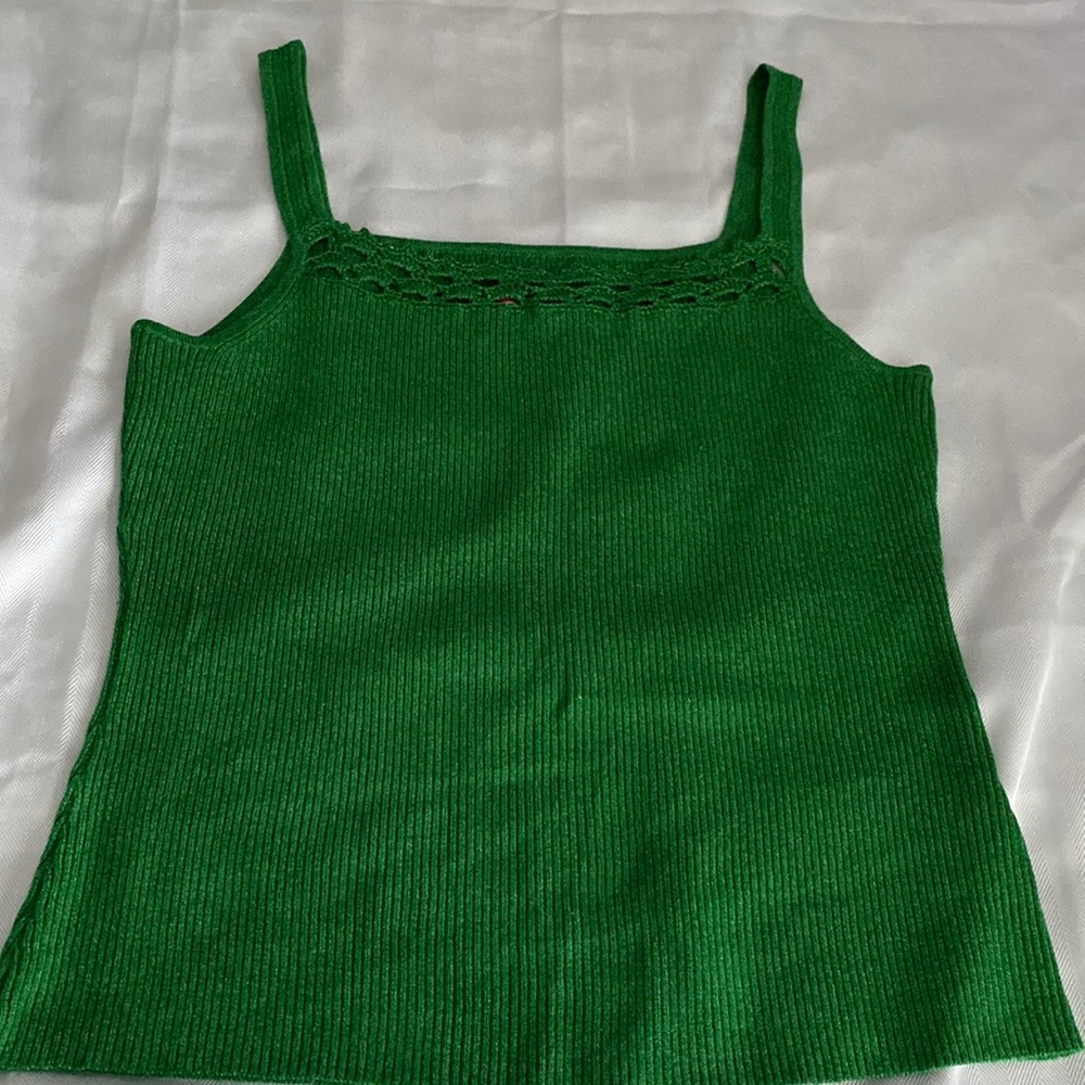 Oscar by Oscar de la Renta Top